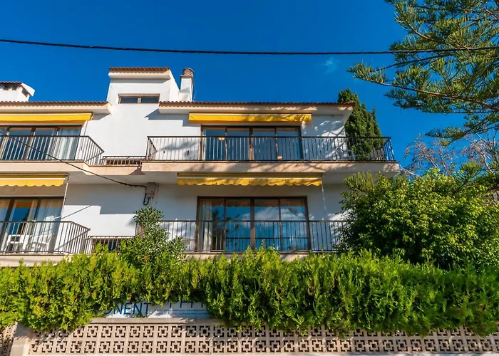 Apartamento Ponent 5