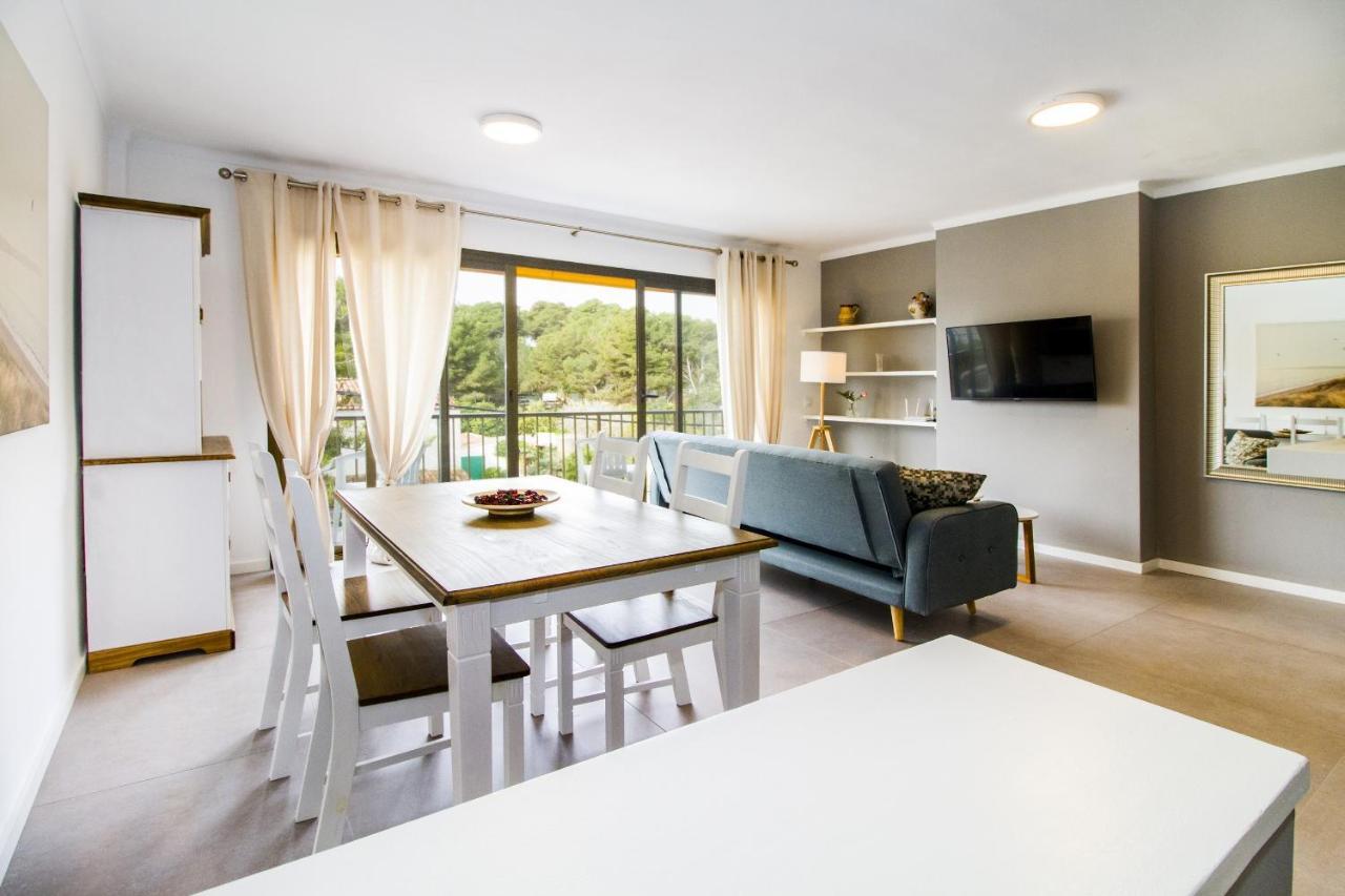 Ponent 5 Apartamento