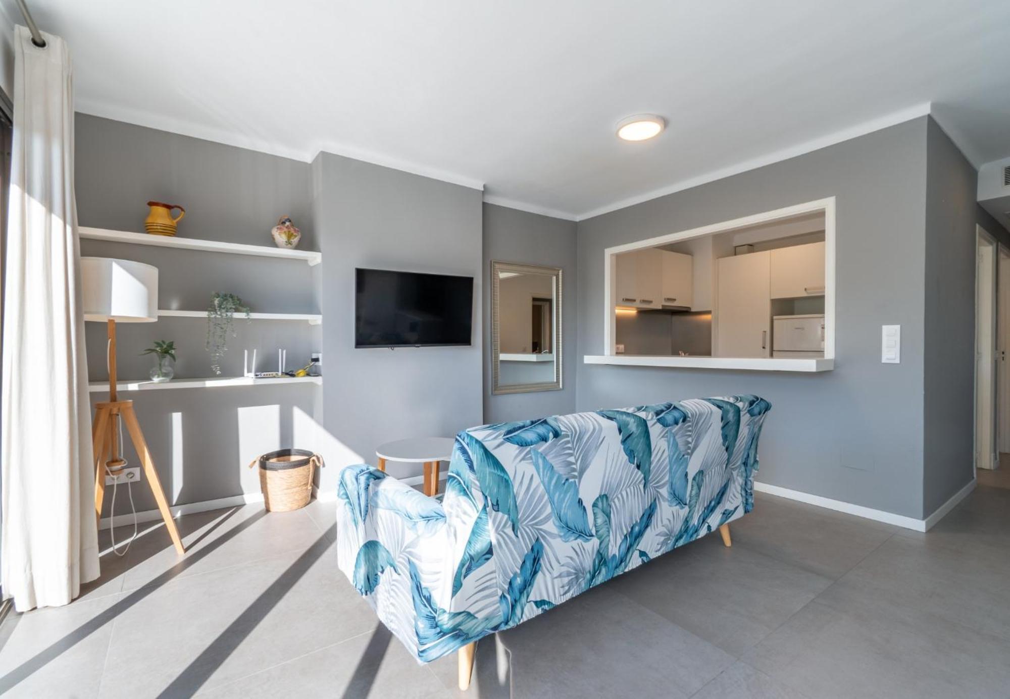 Apartamento Ponent 5 Cala Ratjada (Mallorca)