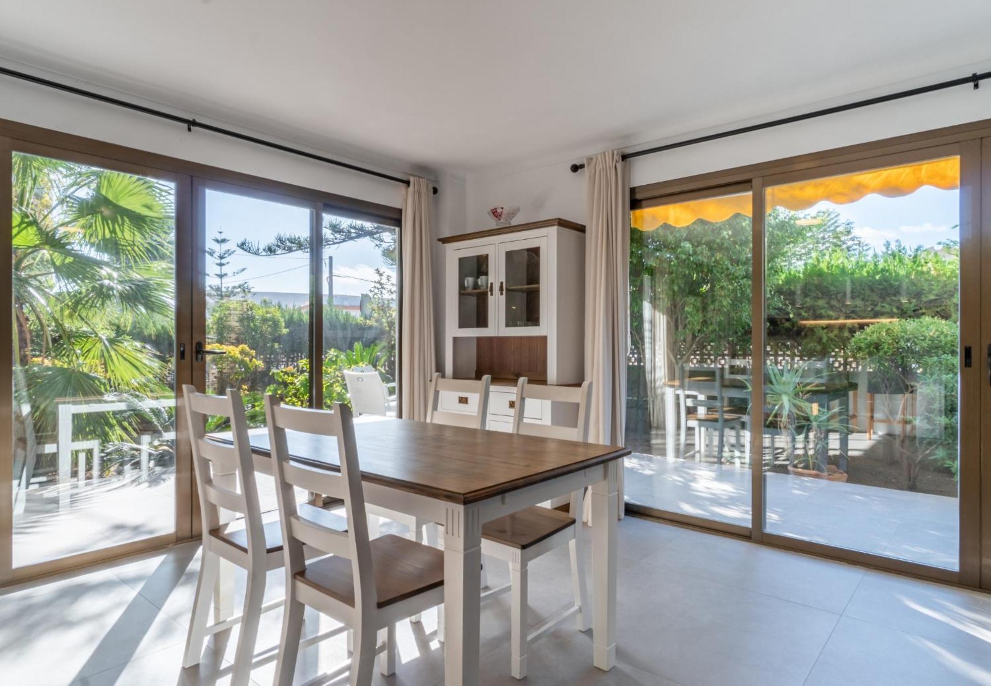 Ponent 5 Apartamento