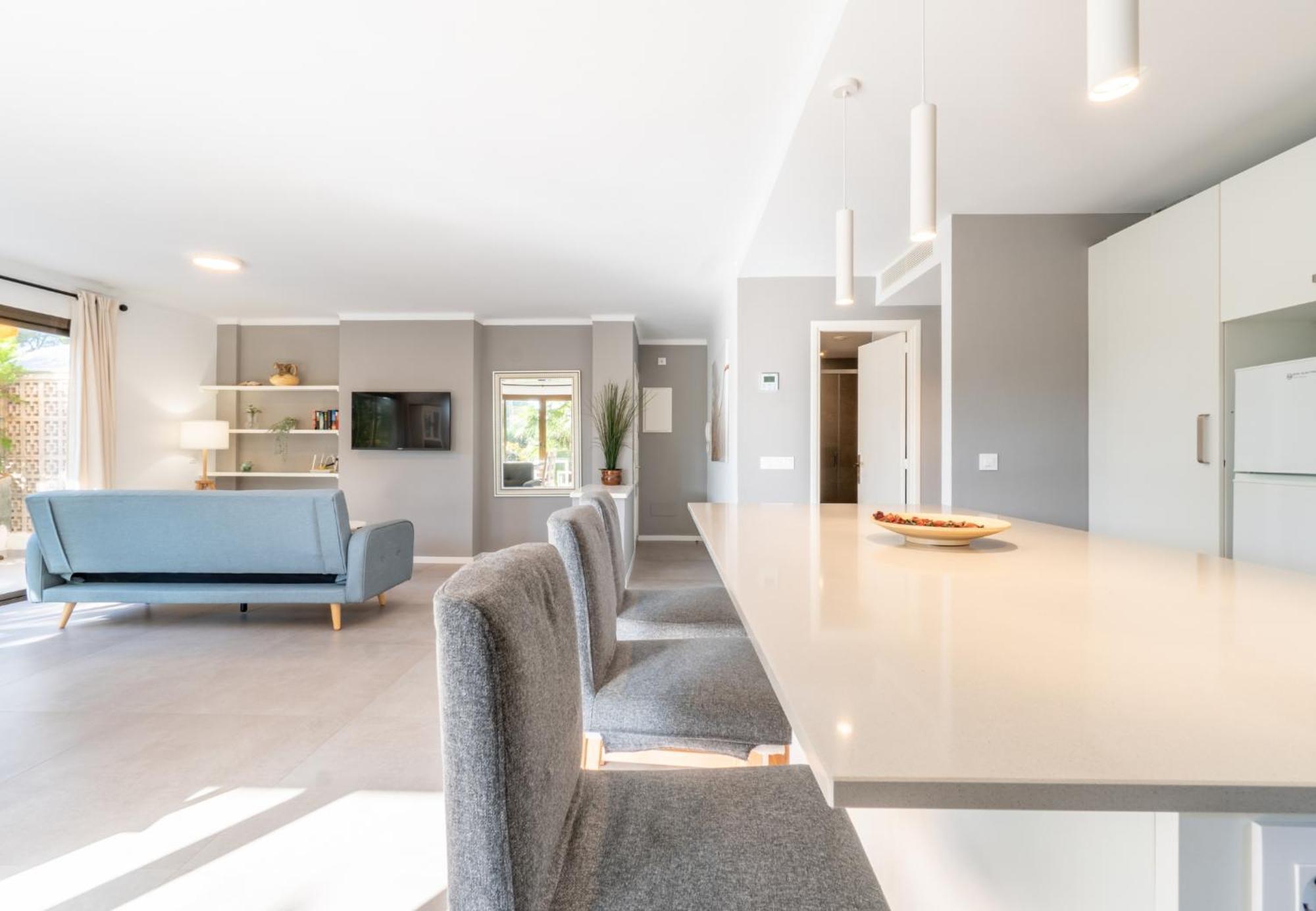 Ponent 5 Apartamento Cala Ratjada (Mallorca)