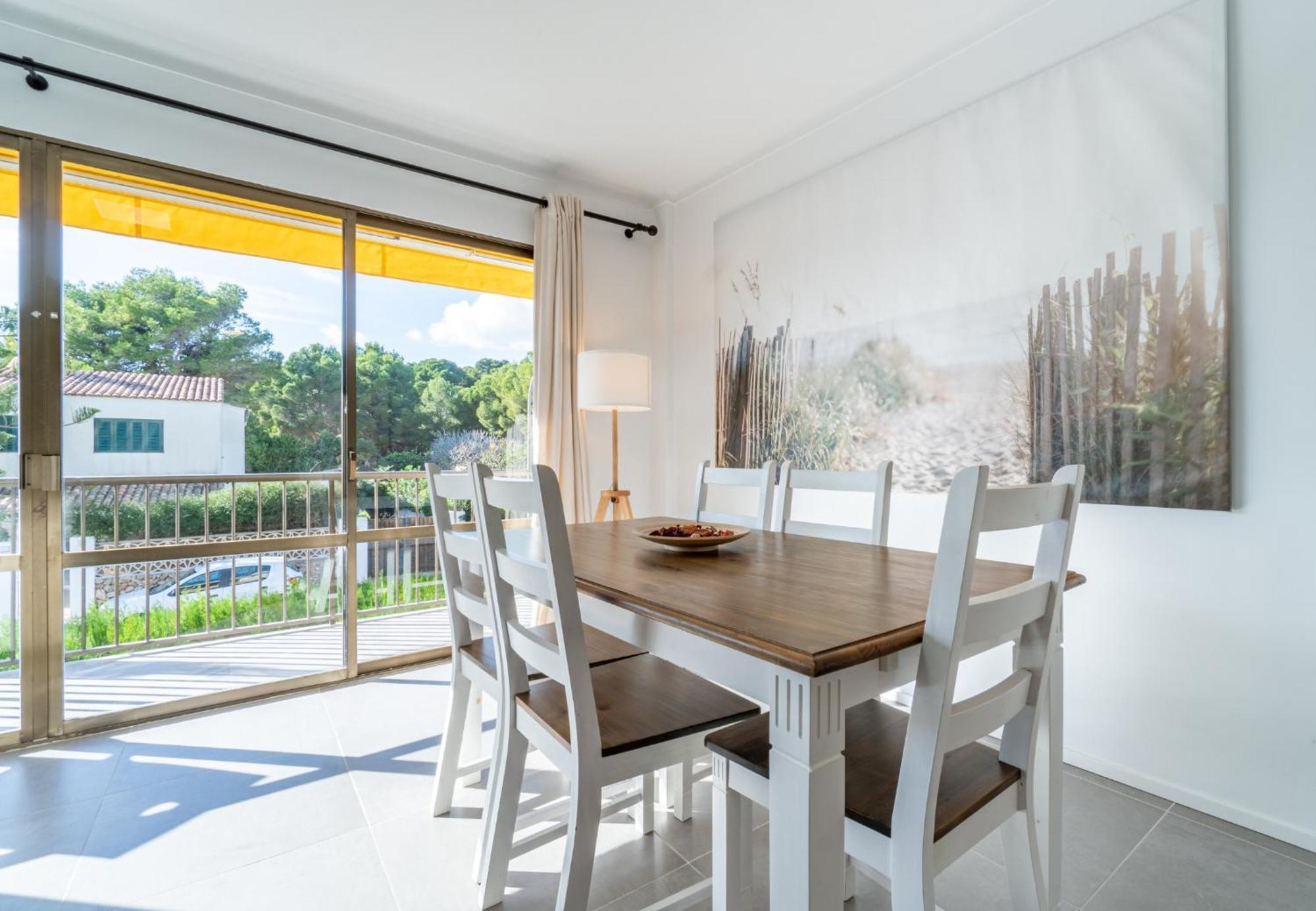 Ponent 5 Apartamento *