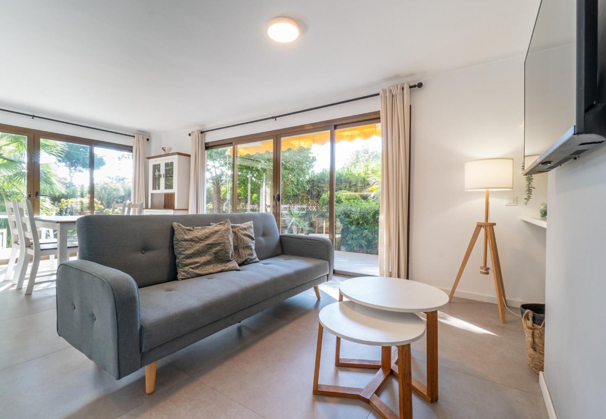 Apartamento Ponent 5 Cala Ratjada (Mallorca)